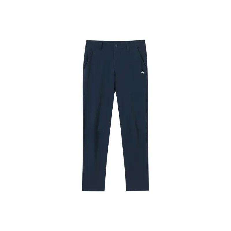 PIONEER CAMP Casual Pants Women's-0