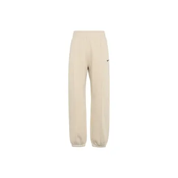 Nike Knitted Sweatpants Women's Oat