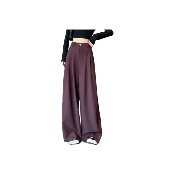 Wbwq Casual Pants Women's