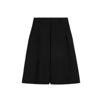 AMIPARIS Ami Paris Pannels Shorts