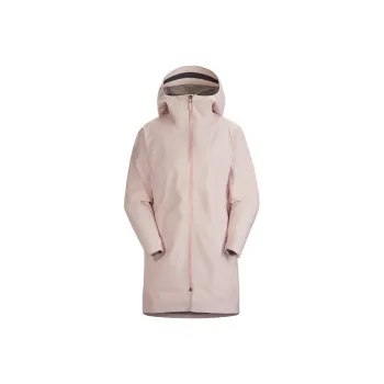 Arcteryx Solano Series Trench Coats Women's