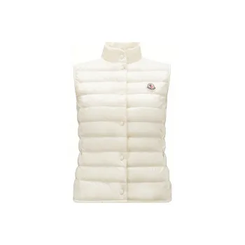 Moncler Liane Vest 'White'