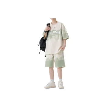 FRQ Casual Sportswear Unisex