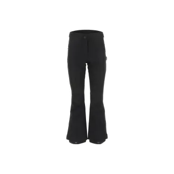 Moncler Grenoble High Waist Flared Ski Trousers