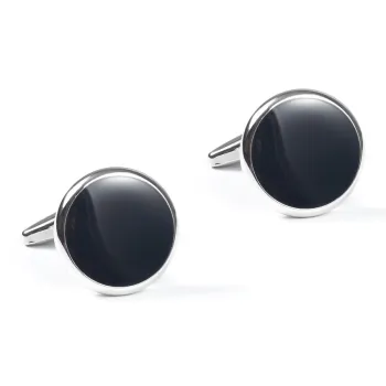 Yamaichi Maru Copper Cufflinks Men's