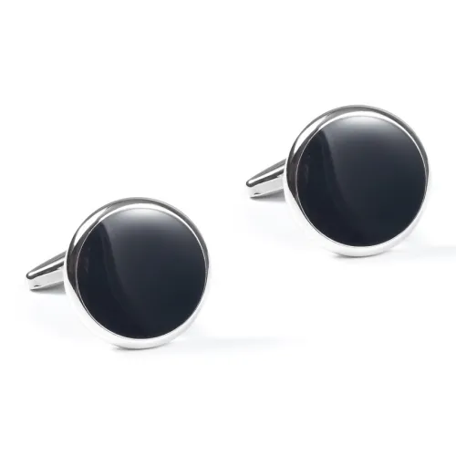 Yamaichi Maru Copper Cufflinks Men's
