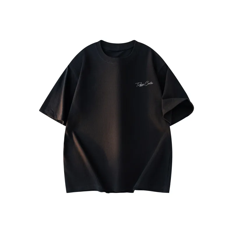 T&D JOJO T Shirts Unisex-1