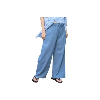 FREAK'S STORE Casual Pants Women's Blue