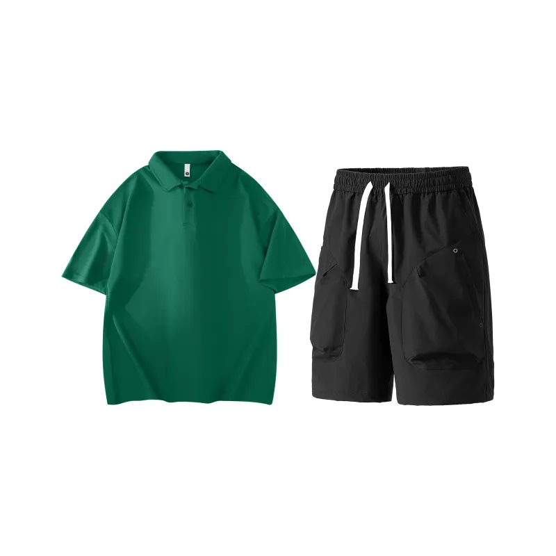 URBAN AUTHENTIC Casual Sportswear Unisex-25