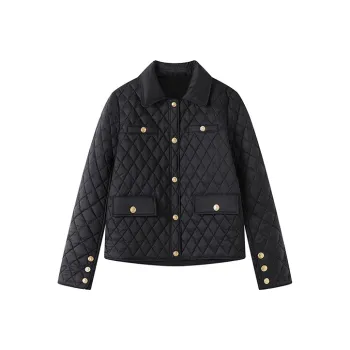 ETSE Puffer Jackets Women's