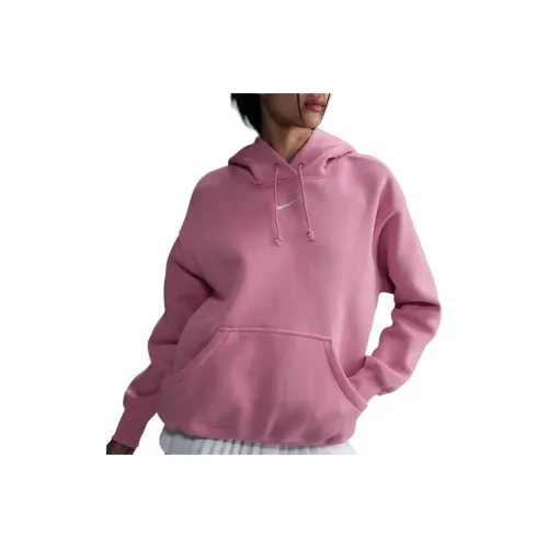 Nike Sportswear Phoenix Fleece Oversized Hoodie