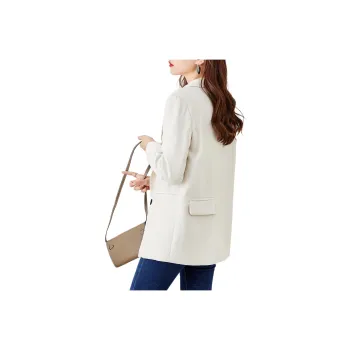TERRE BLEUE Business Suit Women's Black