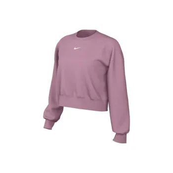 Nike Sportswear Phoenix Fleece Women's Over Oversized Crew Neck Sweatshirt
