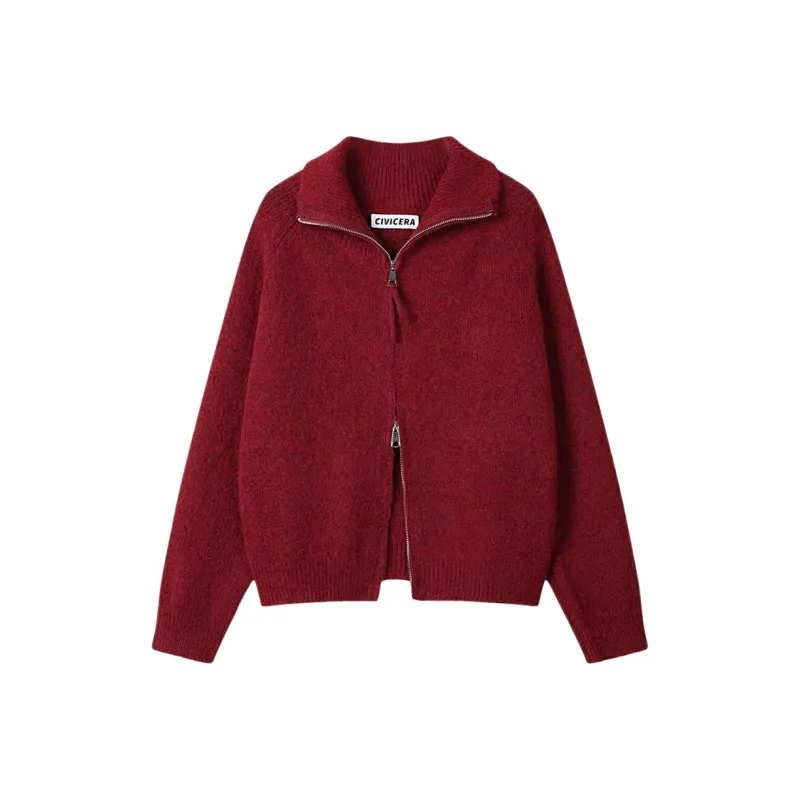 CIVICERA Knitwear Women's-6