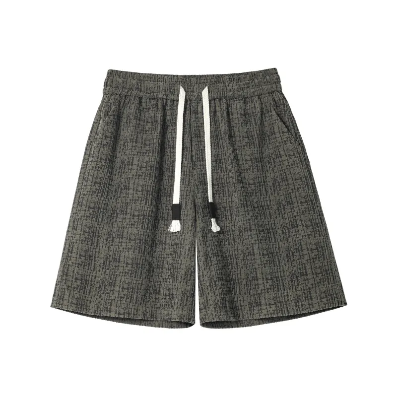 COC CUBE Casual Shorts Unisex-8