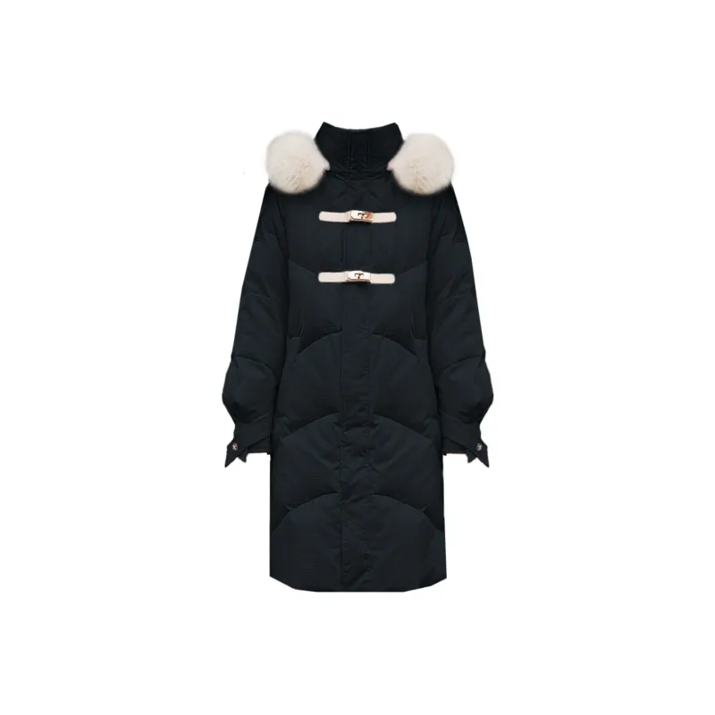 A Paradise For Awakening Down Jacket Women's-3