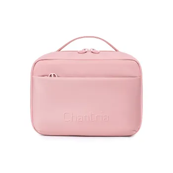 Chantria Nylon Clutch Handbag Regular Women's Multicolor