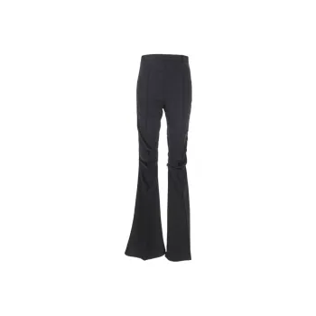 Jacquemus Casual Pants Women's Black