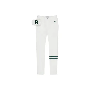 RYDER CUP Casual Pants Fall Women's