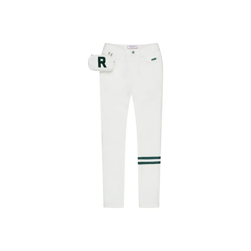 RYDER CUP Casual Pants Fall Women's-0