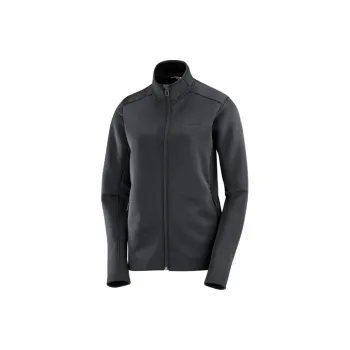 SALOMON Outline Warm Sweatshirt