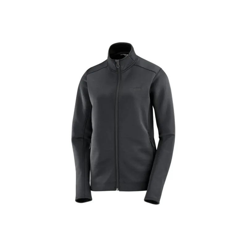 SALOMON Outline Warm Sweatshirt-0