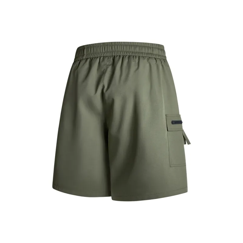 LIGHTNING MONSTER Casual Shorts Unisex-5