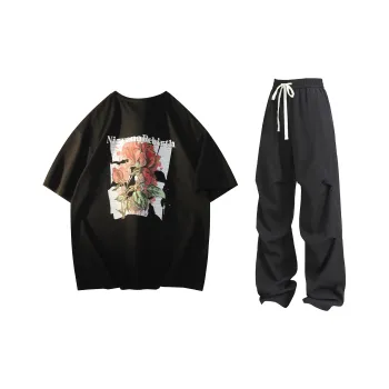 Tre Club Casual Sportswear Unisex