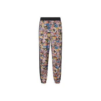 THE NORTH FACE Knitted Sweatpants Women's Pink