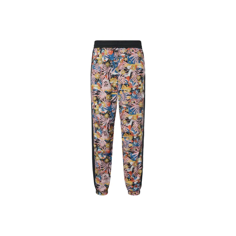 THE NORTH FACE Knitted Sweatpants Women's Pink-0