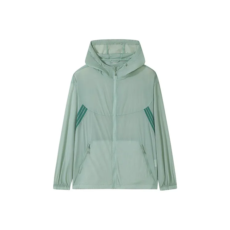 PIONEER CAMP Sun Protection Clothing Women's-0