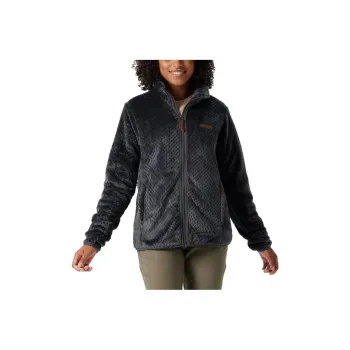 Columbia Fire Side™ II Velvet-feel Coat Women's Black