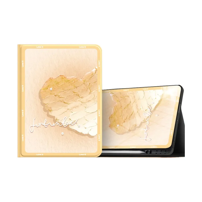 SUPER MOUSE Tablet Protective Cases-3