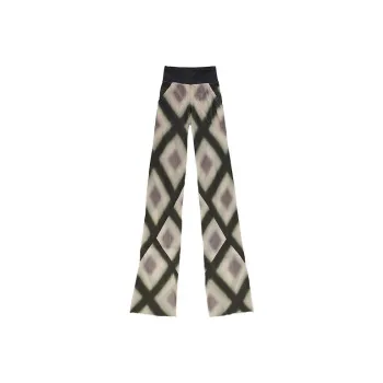 RICK OWENS/RO Casual Pants Women's Black