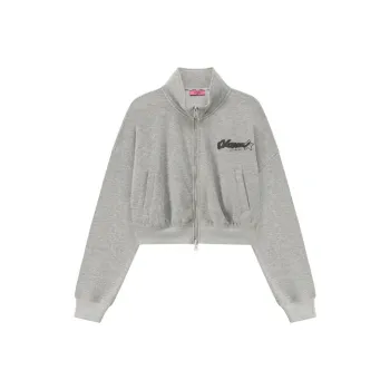 CHUU Cropped Coats Women's