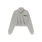 Light Heather Gray