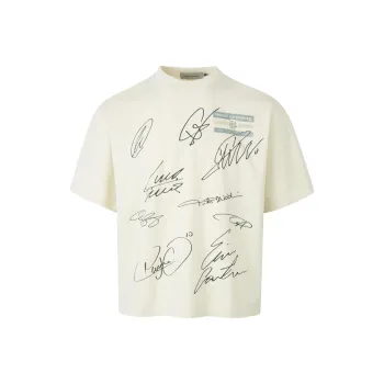 MADE EXTREME T Shirts Unisex Apricot