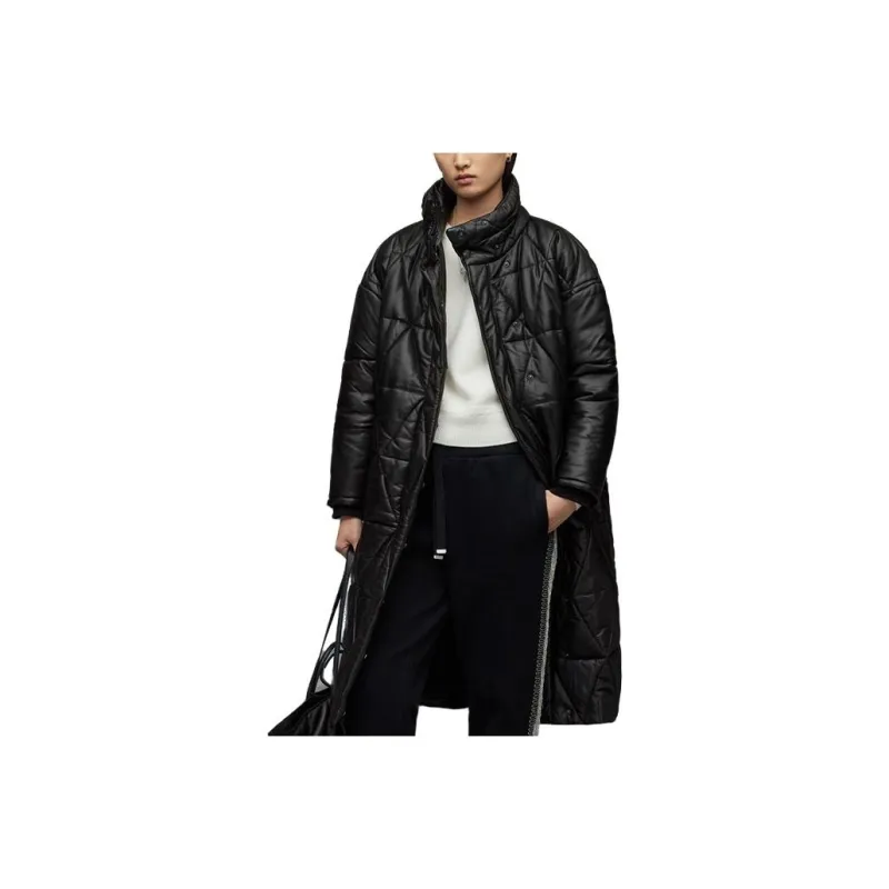 ALLSAINTS Coats Women's Black-0