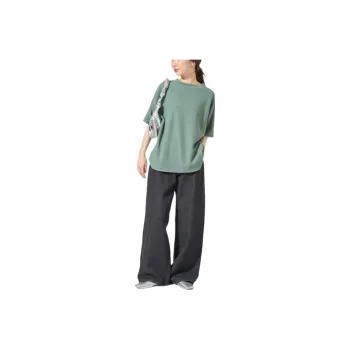 FREAK'S STORE T Shirt Women's Green