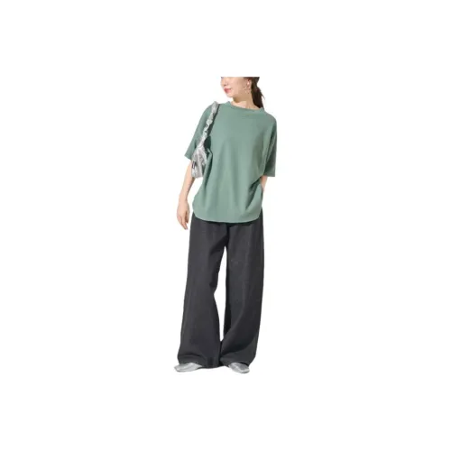 FREAK'S STORE T Shirt Women's Green