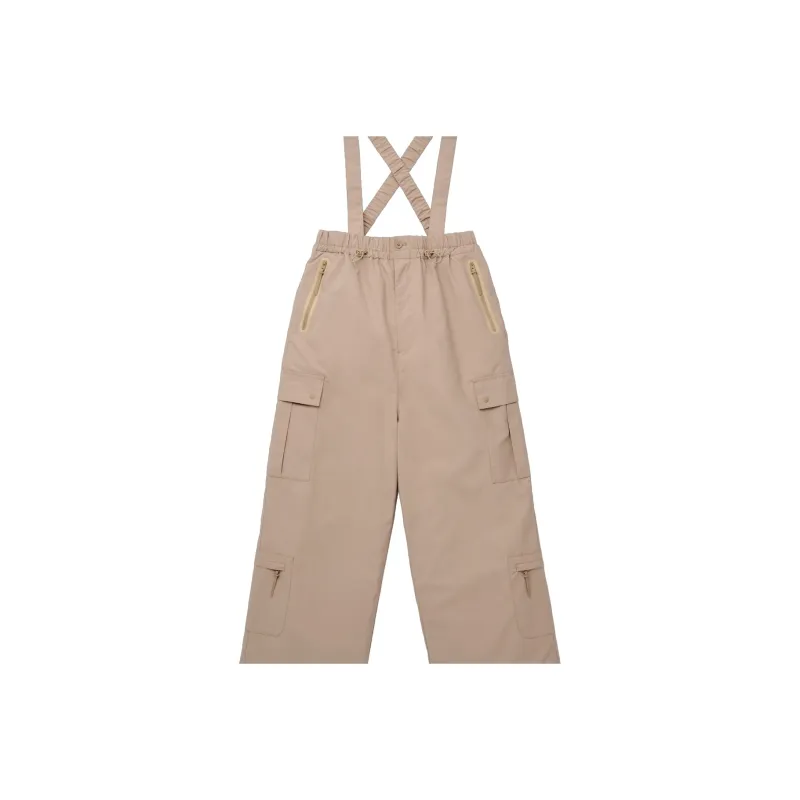GAP Fall Winter Casual Pants Women's-0