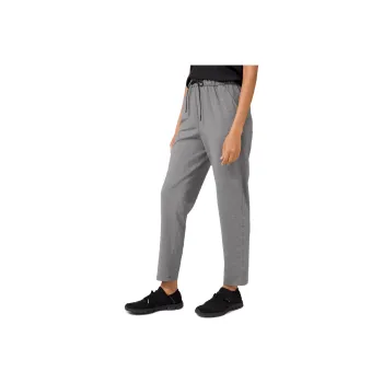Lululemon Stretch Casual Pants Women's Mixed Color Black