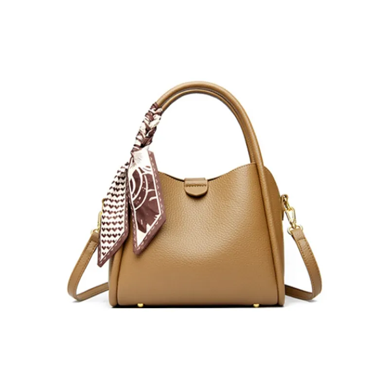 Bywhich PU Shoulder Bag, Crossbody Bag, Handbag Women's Multicolor-9