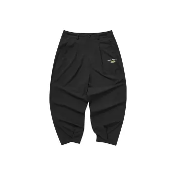 Skechers Funny Monster Knitted Sweatpants Women's