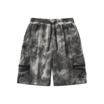 MEIKE Cargo Shorts Unisex