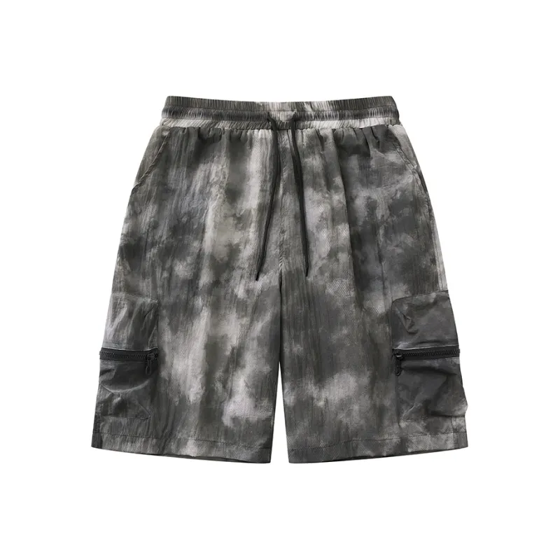 MEIKE Cargo Shorts Unisex-0