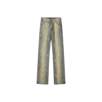 Maxim's De Paris Jeans Unisex