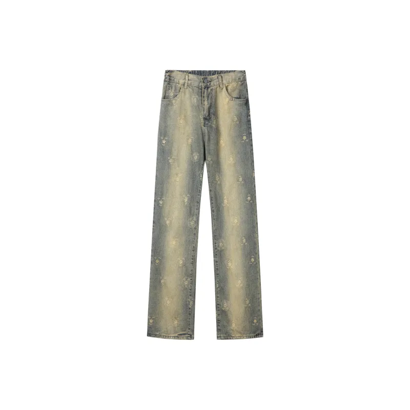 Maxim's De Paris Jeans Unisex-0