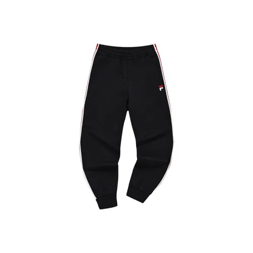 FILA FUSION CNY Fusion Casual Pants Women's Black