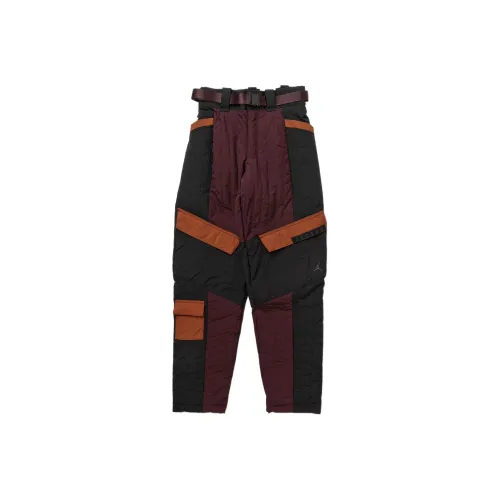 JORDAN Cargo Pants Women's Black